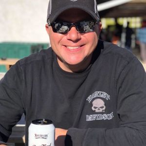 Meet your Posher, Jon